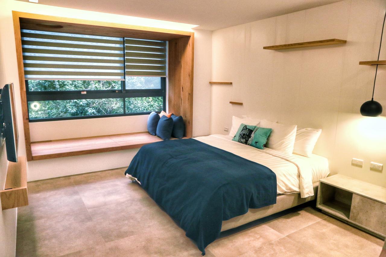 Doris Home Yuchi Exterior photo