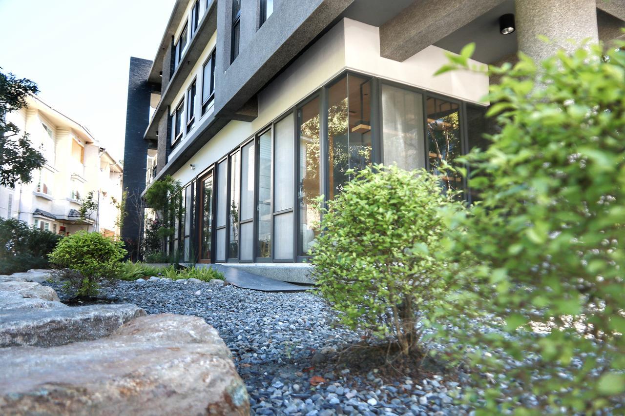 Doris Home Yuchi Exterior photo