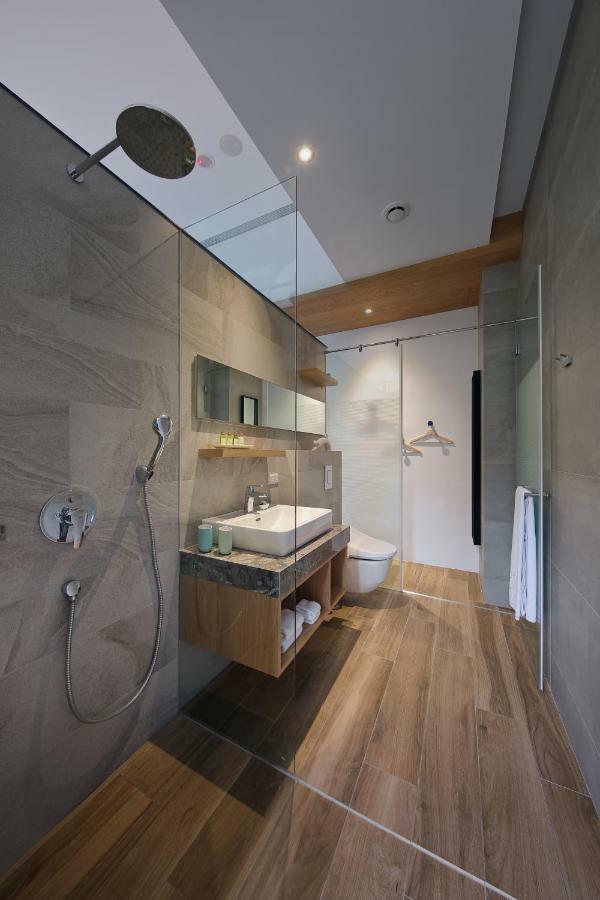 Doris Home Yuchi Exterior photo